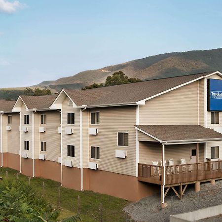 Travelodge By Wyndham Low Moor Near Covington Esterno foto