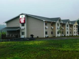 Travelodge By Wyndham Low Moor Near Covington Camera foto