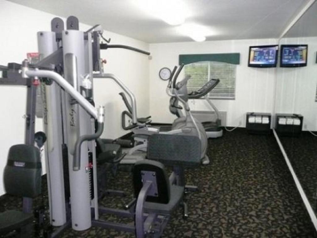 Travelodge By Wyndham Low Moor Near Covington Servizi foto