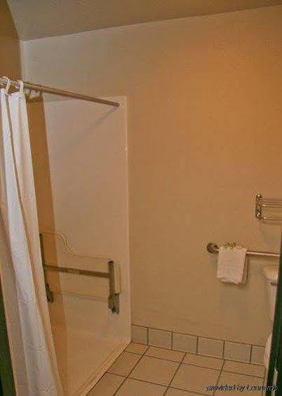 Travelodge By Wyndham Low Moor Near Covington Esterno foto